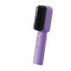 Wireless Portable Hair Straightening Comb