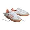 Adidas Samba OG Wonder Clay Women Sneakers White Cloud-White Crystal-White IG5932