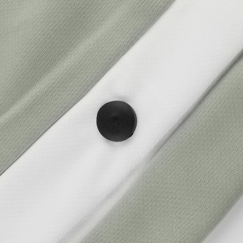 Pantalones deportivos sueltos para hombre, pantalones casuales con hebilla completa para entrenamiento de baloncesto