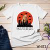 Capybara Shirt Funny Capybara Rodent Capyzilla Funny T-Shirt Unisex T-shirt