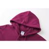Long Sleeve Men's Hoodies Autumn Solid Color Hooded Sweatshirt