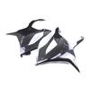 BMW S1000RR/M1000RR Carbon Fiber Lower Fairing Panel