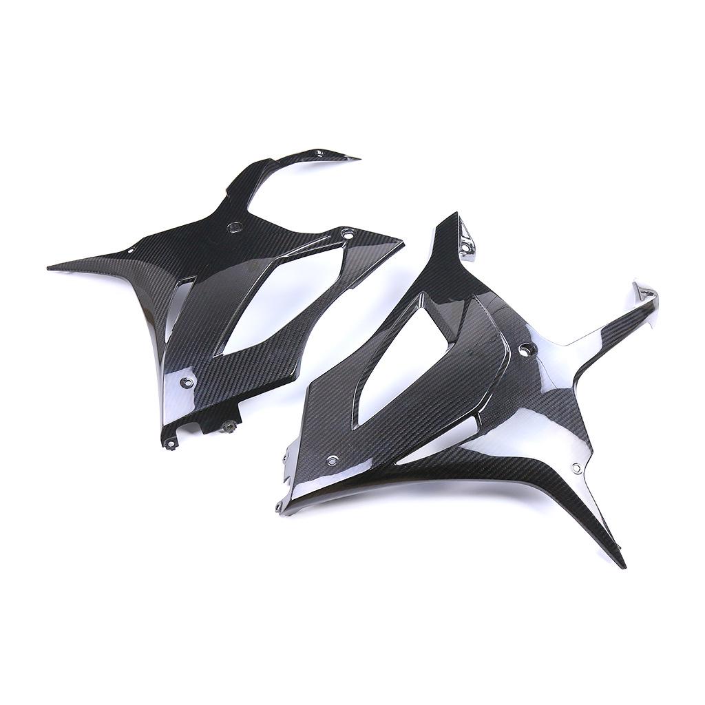 BMW S1000RR/M1000RR Carbon Fiber Lower Fairing Panel