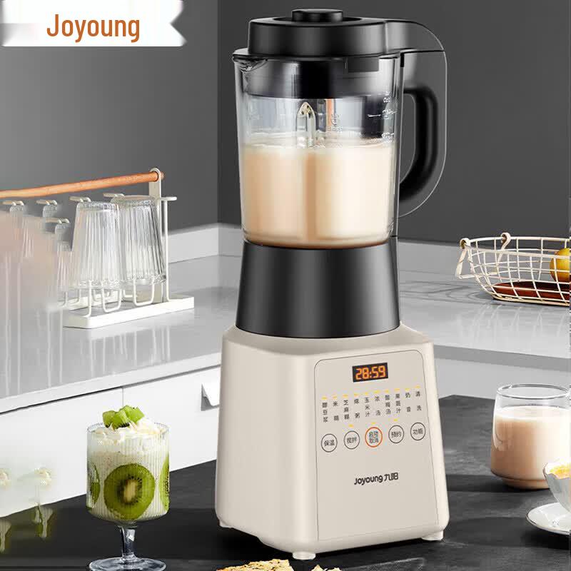 Joyoung Multi-functional Wall-Breaking Machine L18-P631 CN plug (adapter included)