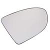 Right Side Mirror Glass Heated 96301BR72A For Nissan Qashqai J10 2006-2013