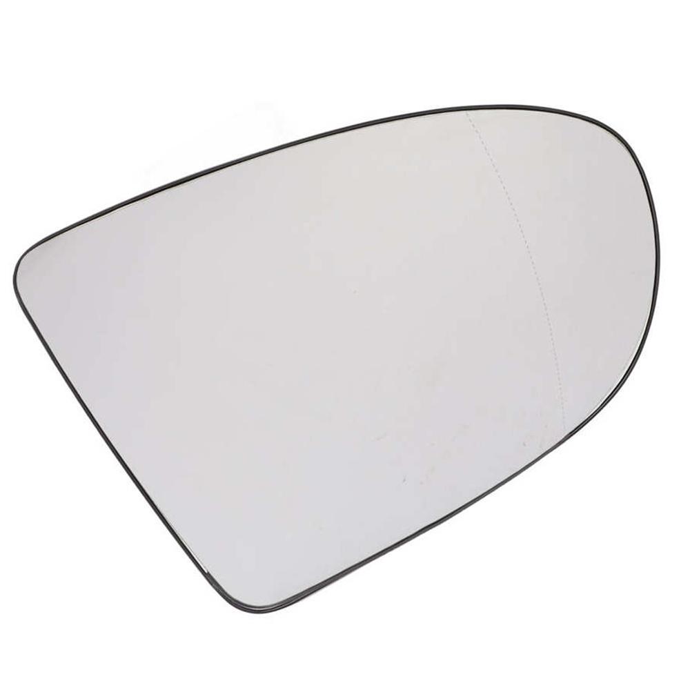 Right Side Mirror Glass Heated 96301BR72A For Nissan Qashqai J10 2006-2013