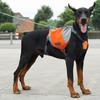 Dog Pack Backpack with Handle Large Self-Carrier Adjustable BackPack Saddle Bag