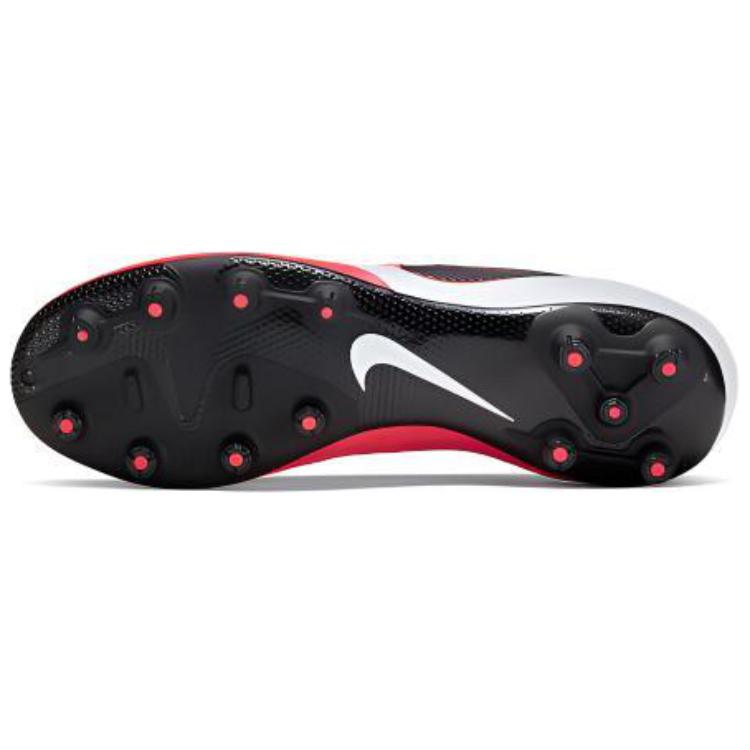 Nike Tiempo Legend 8 Pro Hg 'Black Red White' AT6135-606