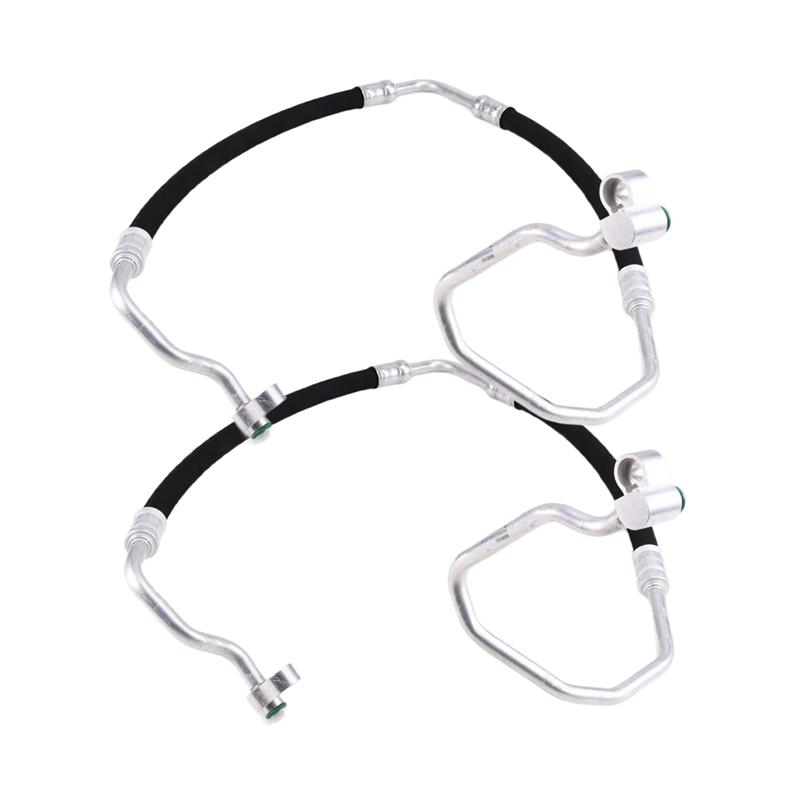 A58X-AC High Pressure Line Hose High Pressure Line Hose High Pressure Line Hose For BMW