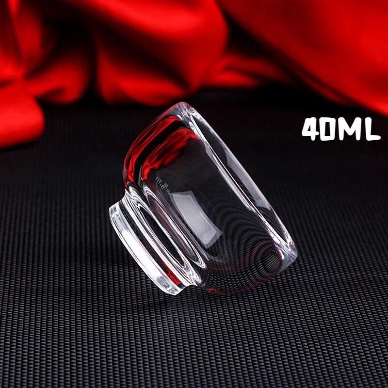 Artisan Stone High-Temperature Kung Fu Tea Cup