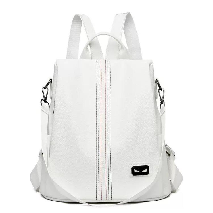 Простой Женский Рюкзак Дорожная Сумка