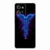 Phone Case For Motorola Moto G86 Power Edge 50 Neo G75 S50 Edge 50 5G Case S 50 Coque Shockproof Black Silicone Soft Back Cover