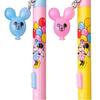 Gaia80 Minnie Mouse Mechanical Pencil Set [Tokyo Disney Resort Limited Edition] Balloon Design 2021 Disney Goods Souvenir