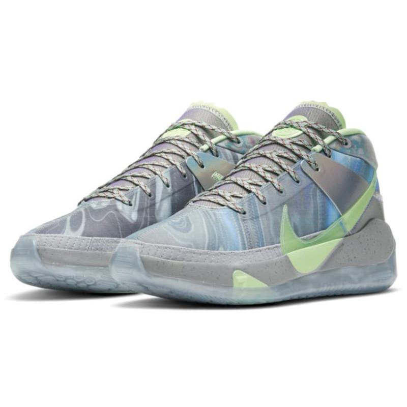 Nike Kd 13 Ep 'Play For The Future' Sneakers CW3157-001