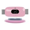 Hezheng Waist and Abdomen Massager CN Plug (adapter Included)