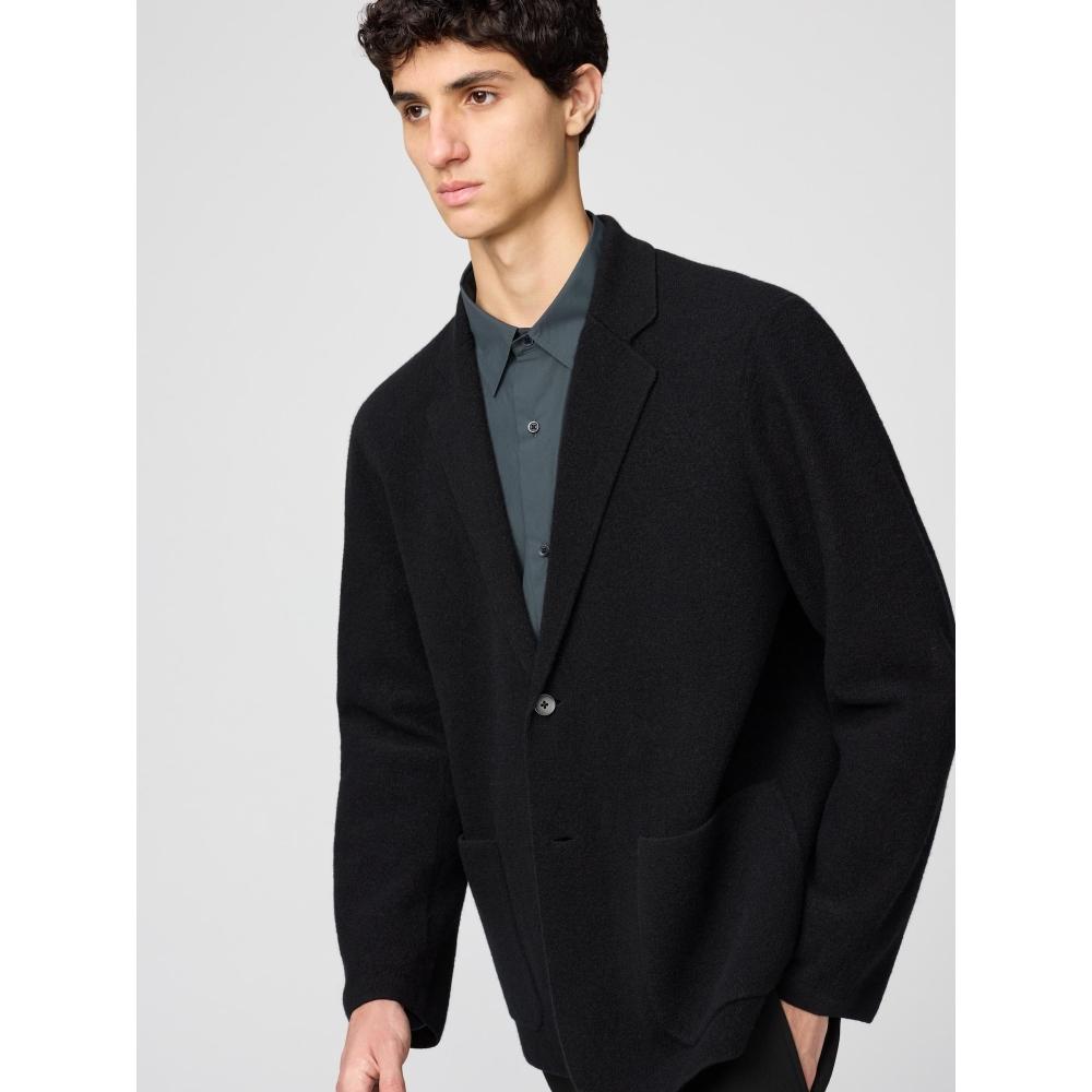 Uniqlo Japan Knit Jacket