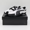 397331-01 Mostro PERF Puma White PumaBlack (Men's)