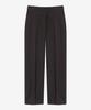 MINDBRIDGE Tapered Two-Tone Elastic Waist Pants - 2Color Mypt6101