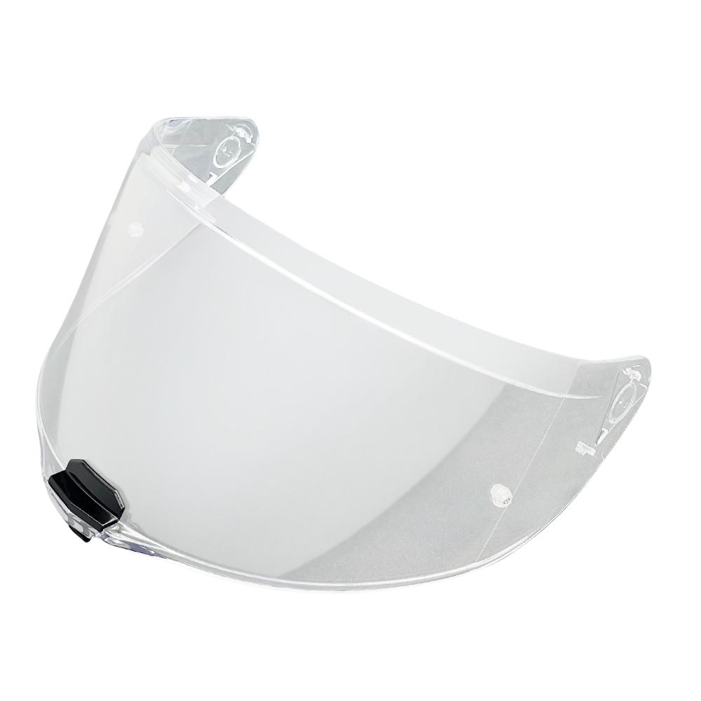 FF811 Photochromic Visor for LS2 Vector II Citation II Visera Casco Moto Helmet Face Shield Lens Replacement Anti Fog Coating