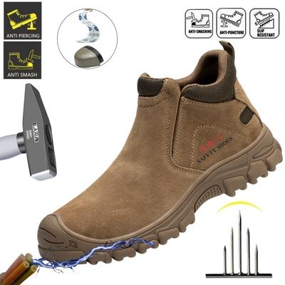 Sapatos unissex – Calçado para caminhada
