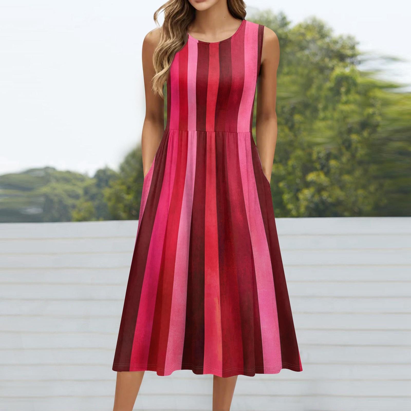 

Платья для женщин, летние, повседневные, на пуговицах, с V-образным вырезом, с коротким рукавом, для работы, платья XL винный