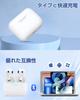 Wireless Earphones Bluetooth Microphone ENC Call Noise Automatic Pairing EDR Spatial Audio Sound Quality Sound Quality AAC Codec Bluetooth Calling