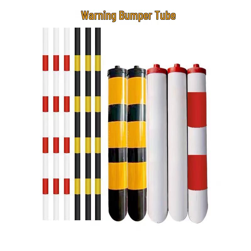 PVC Warning Anti-collision Wire Sleeve