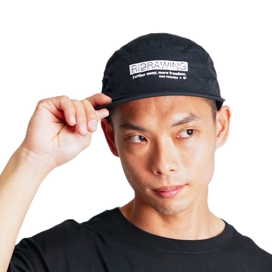 

Кепка для гребли Pearl Izumi Ride Rowing Jet S470, мужская, чёрный