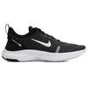Nové dámské boty Nike Flex Experience Rn 8 'Black' AJ5908-013