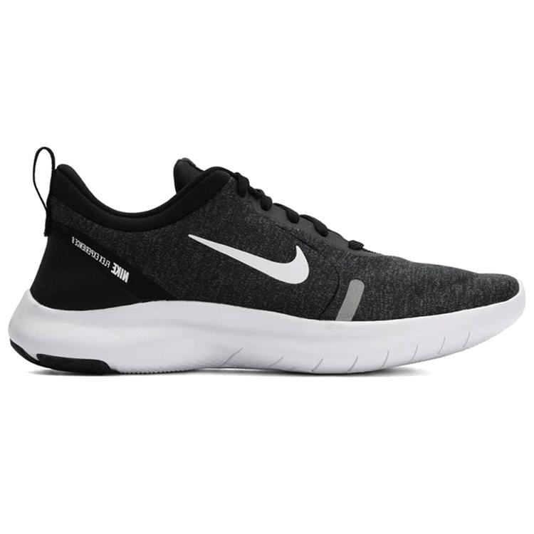 Nové dámské boty Nike Flex Experience Rn 8 'Black' AJ5908-013