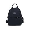 Korean version of Internet celebrity niche women's bag, college students shopping and traveling casual versatile lightweight mini backpack