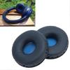 Protein Leather Memory Foam Headphone Earpads, Replacement Earpads for WH XB700 Wireless Headphones