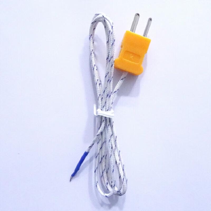 K-Type Air Sensing Thermocouple Probe (CN Version)