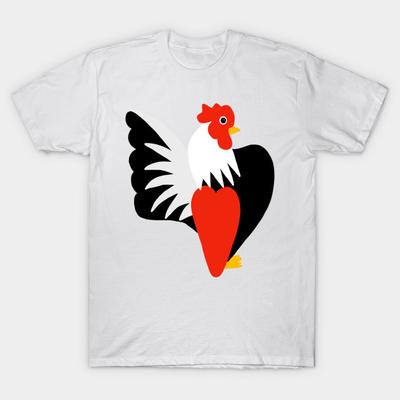 Tops – Camisetas