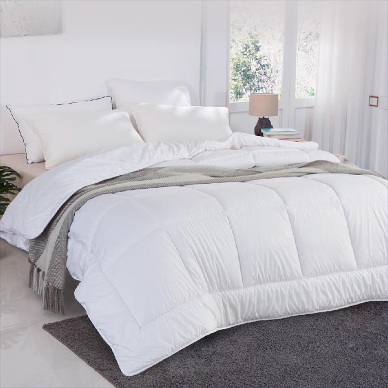 MENGJIE Gentle Breeze Warmth All-Season Quilt