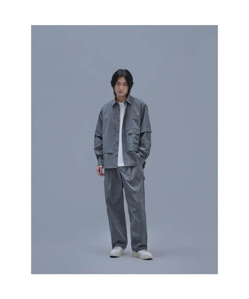 SHIFT.G Utility Pants (Setup) Khaki