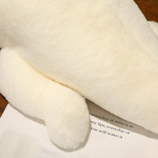 Yousheng Long Dragon Plush Pillow Soft Stuffed Animal from 70cm-140cm Cute Cuddly Backrest for Sofa Bed Cozy Hugging Companion Decor Gift for Kids