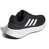 Adidas Womens Galaxy 6 'Black White' (women's sizes) Core Black / Cloud White / Core Black Running Shoes GW3847