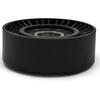 M16A J20A J24B Engine Idler Pulley Compatible with Suzuki Grand Vitara 1.6/2.0/2.4L 2005-2015/Kizashi 2.4L 2010 OEM 17530-78K01