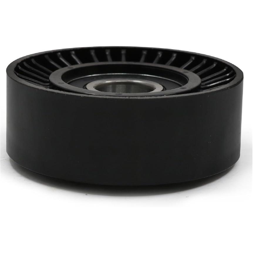 M16A J20A J24B Engine Idler Pulley Compatible with Suzuki Grand Vitara 1.6/2.0/2.4L 2005-2015/Kizashi 2.4L 2010 OEM 17530-78K01