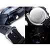 CASIO wristwatch G-SHOCK digital-analog radio solar AWG-M100A-1A imported model