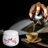 Tragbarer Keramikbehälter luftdicht für Kaffeebohnen Süßigkeiten Aufbewahrungslösung