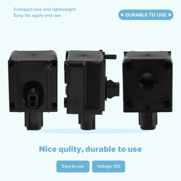 

Mazda Keyless Buzzer KD45676B1 Compatible Replacement KD45-67-6B1 None