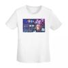 Megumi Besto Friendo Jujutsu Kaisen Sukuna Anime TShirt Women Short Sleeve T Shirts ONeck Clothing Summer Tees Streetwear