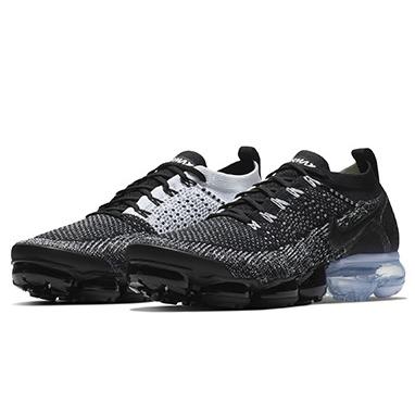 New Nike Air VaporMax Flyknit 2 Orca 942842-016