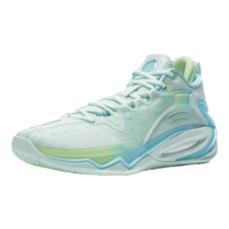 Xtep Light Attack 2nd Gen V3 Basketball Shoes EU 41