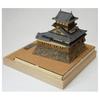 Woody Joe 1/150 Inuyama Castle Wooden Model Assembly Kit
