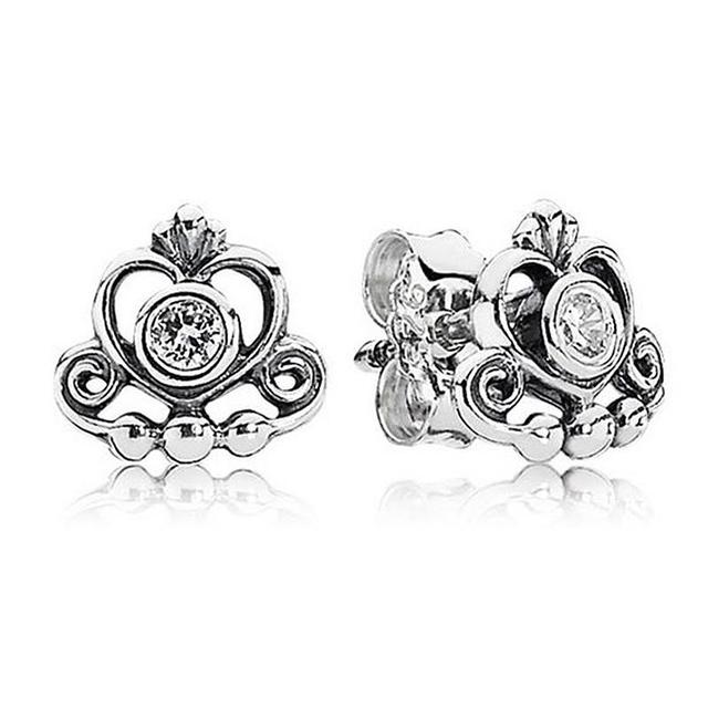 Kenora – bijoux populaires pour femmes, Bracelet en argent Sterling 2023, boucles d'oreilles adaptées à la mode, collier de perles, cadeau, bijoux, 925