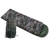 Adult Camouflage Sleeping Bag