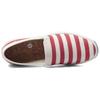 Converse Jack Purcell Casual Low-Top Canvas Shoes Unisex Sneakers Red White 152945C